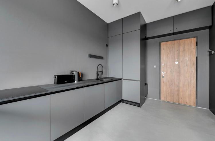 Apartament Gdansk Premium Lux Nadmotlawie Экстерьер фото