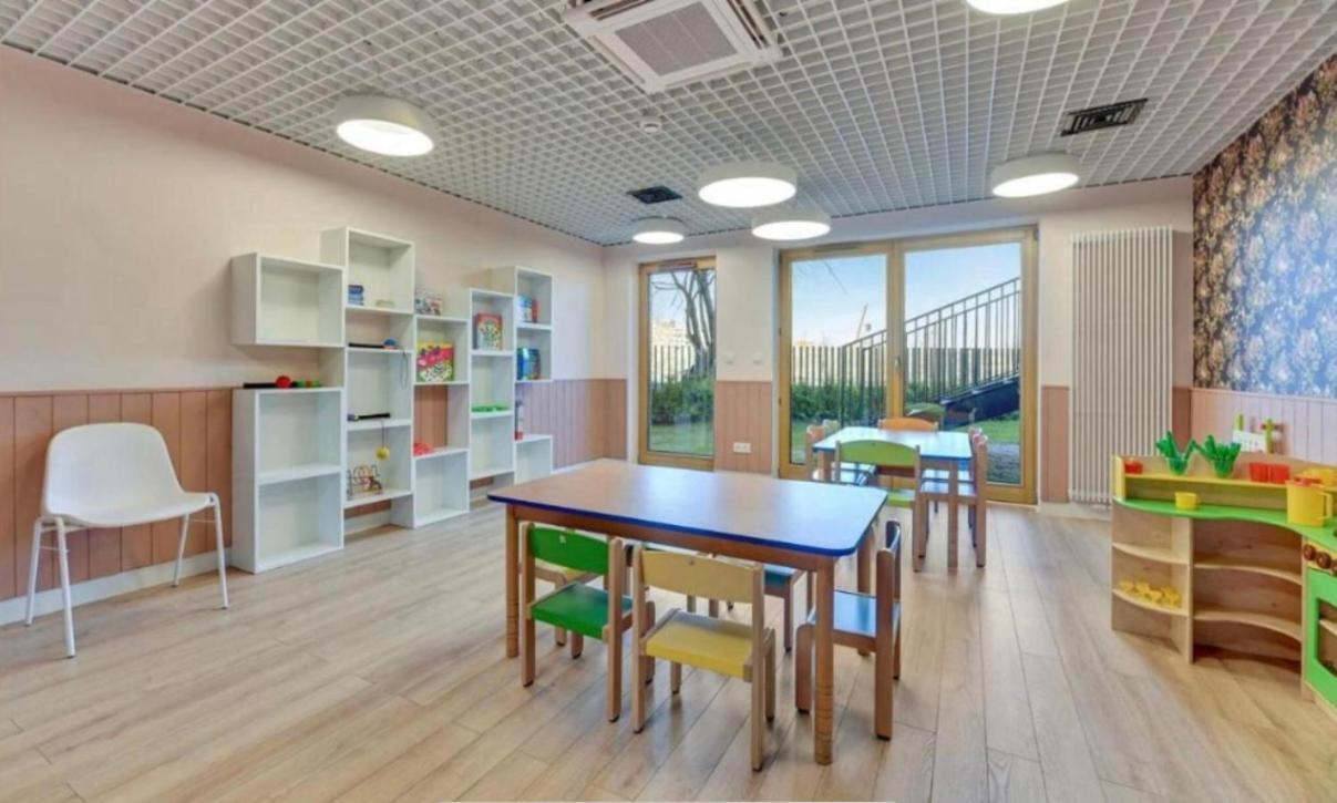 Apartament Gdansk Premium Lux Nadmotlawie Экстерьер фото