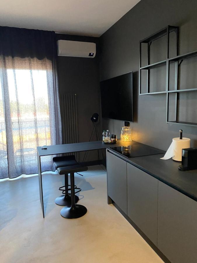 Apartament Gdansk Premium Lux Nadmotlawie Экстерьер фото